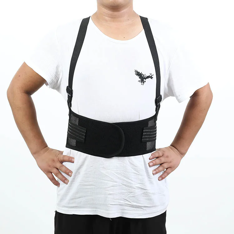 cheap back brace