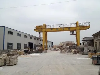 Yixing KB Stone Co., Ltd. 2