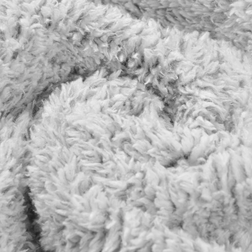 Sunland очищающие салфетки для лица, новый дизайн, из микрофибры, бамбуковый уголь, салфетки для снятия макияжа