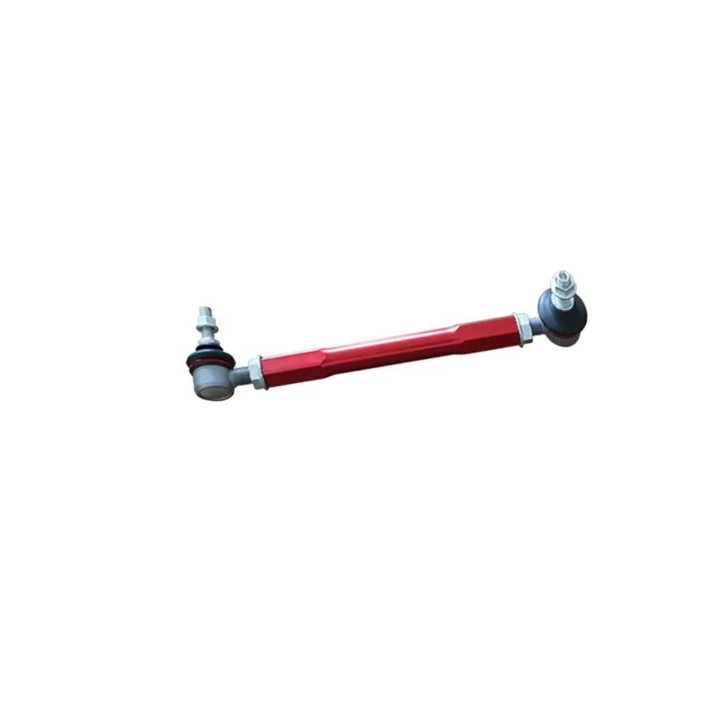 Stabilizer Link Modification Adjustable Front Axle Upper Track Body Kit Anti Roll bar for Suzuki Swift Opel Agila