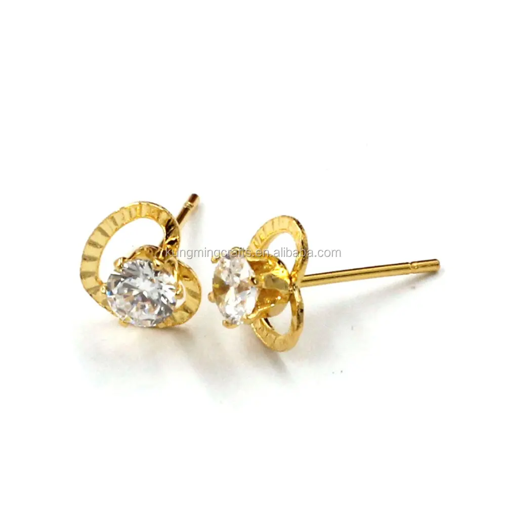 New model earrings | Latest earrings online | Kalyan Jewellers