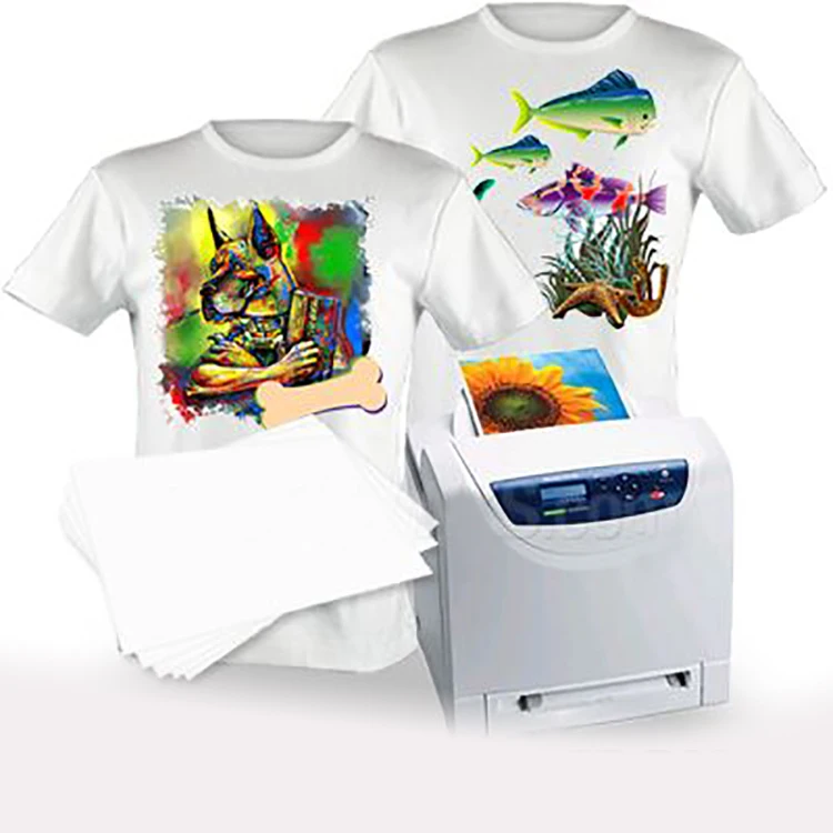 t shirt transfer paper wholesale