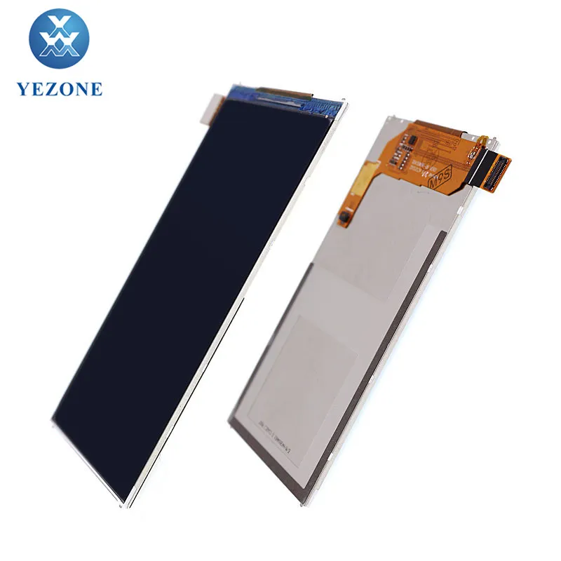 Factory Price for Samsung Galaxy Core I8260 Duos I8262 LCD Screen Display