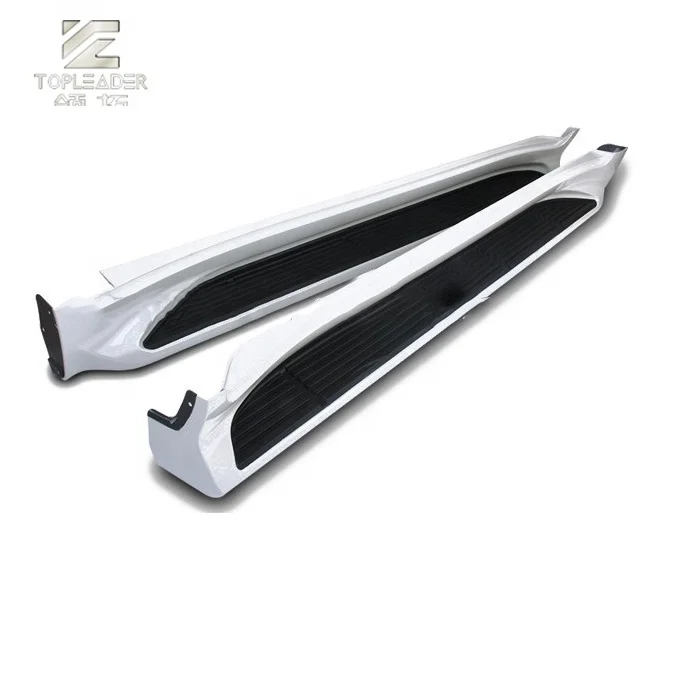 Running Board For Lexus Lx570 20082018 Original