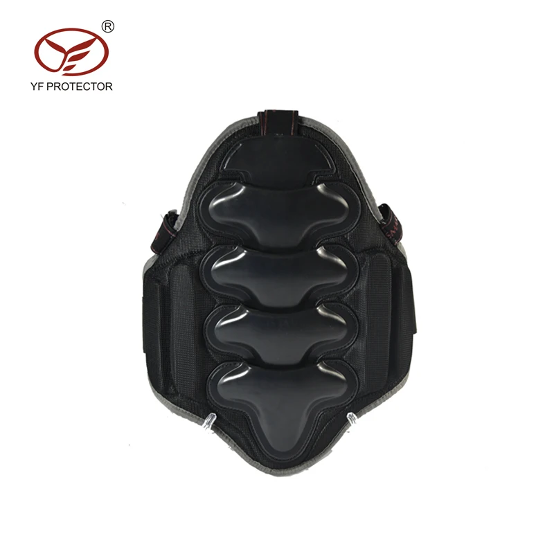 CE Racing Motocross Back Protector Motocross Back Guard YF Protector Spine Protector