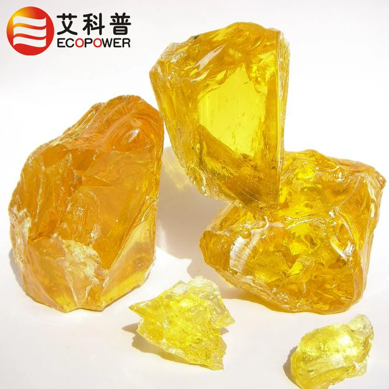 Yellow Pine Rosin Gum Rosin Ww/X Grade Super - China Rosin, Gum Rosin