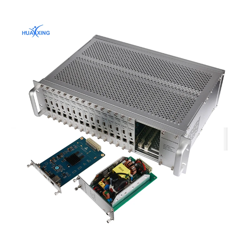 cisco analog to digital converter