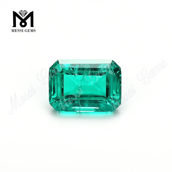 octagon emerald