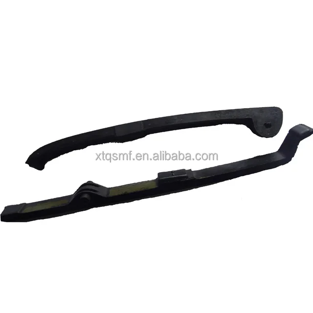 rubber chain tensioner