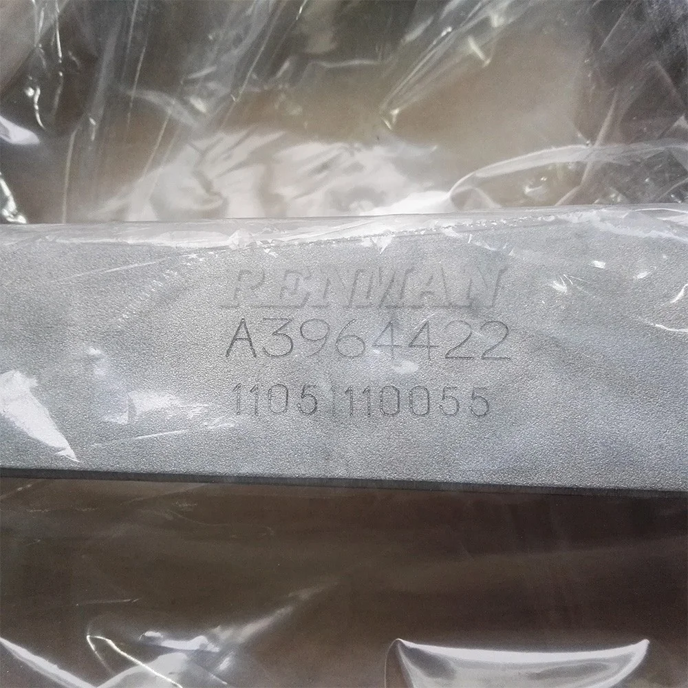 Cummins 6BT 6BT5.9 Engine Front Gear Cover 3960623 Gear Housing 