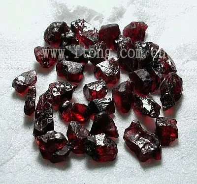 garnet color meaning