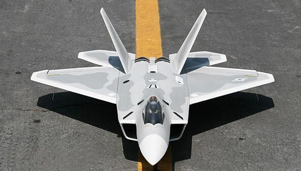 Controle Remoto Fighter Avião Modelo, RC Aircraft, Fuselagem, 35cc,  Madeira, Wingspan, 2100mm