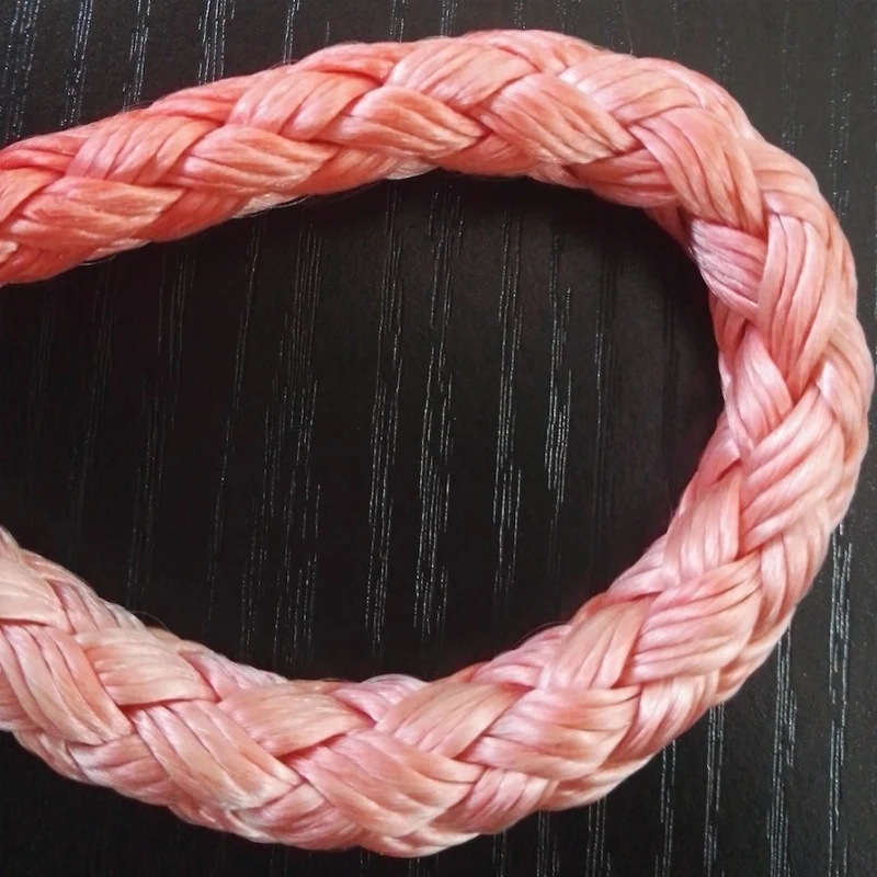 Шнур Fiber Rope 16мм