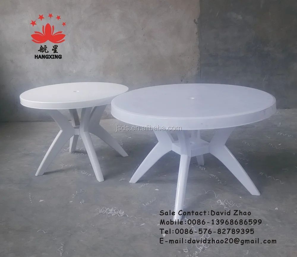 8 People Big Plastic Round Table Buy Round Plastic Table For 8 People Round Plastic Tables For Sale Big Round Tables Product On Alibaba Com