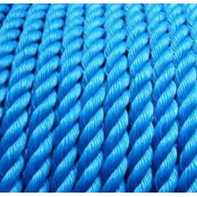 
Реле общего назначения 3 витая полипропиленовая Danline веревка полипропиленовая веревка для оптовой продажи 