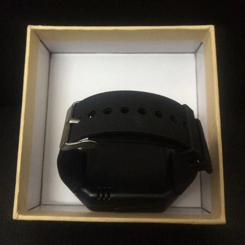 zd09 smartwatch