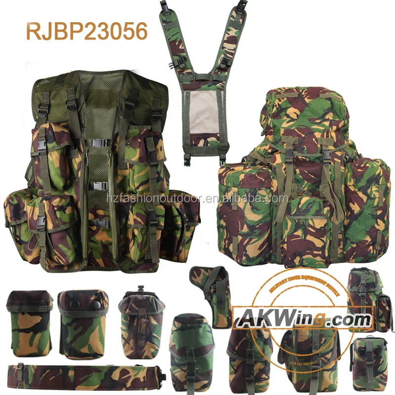 british military backpack