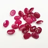 4x6mm natural ruby