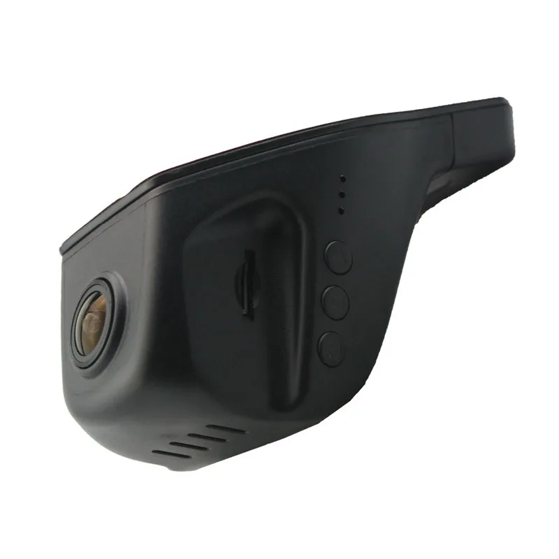 Universal Firstscene U001 Advanced Portable Wdr 1080p Manual Car Camera hd Dvr with Finalcam App
