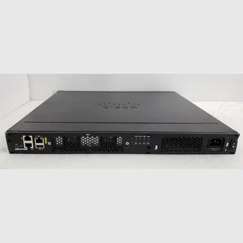 Used 4300 Series Router ISR 4331 - Reliable Enterprise Solution