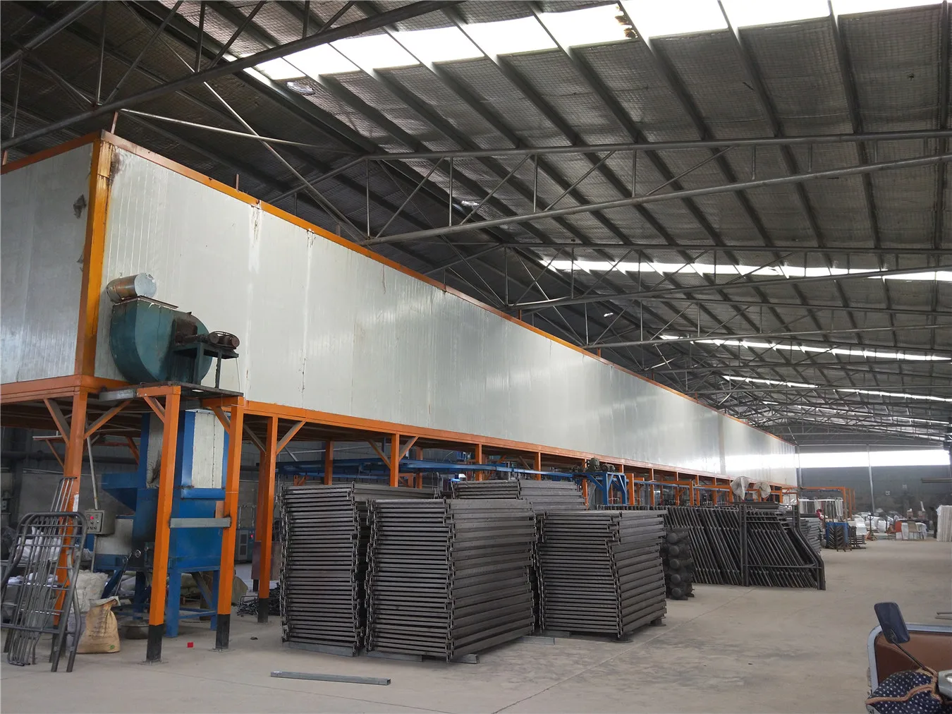 Bazhou Hongkunmeisi Furniture Co., Ltd.
