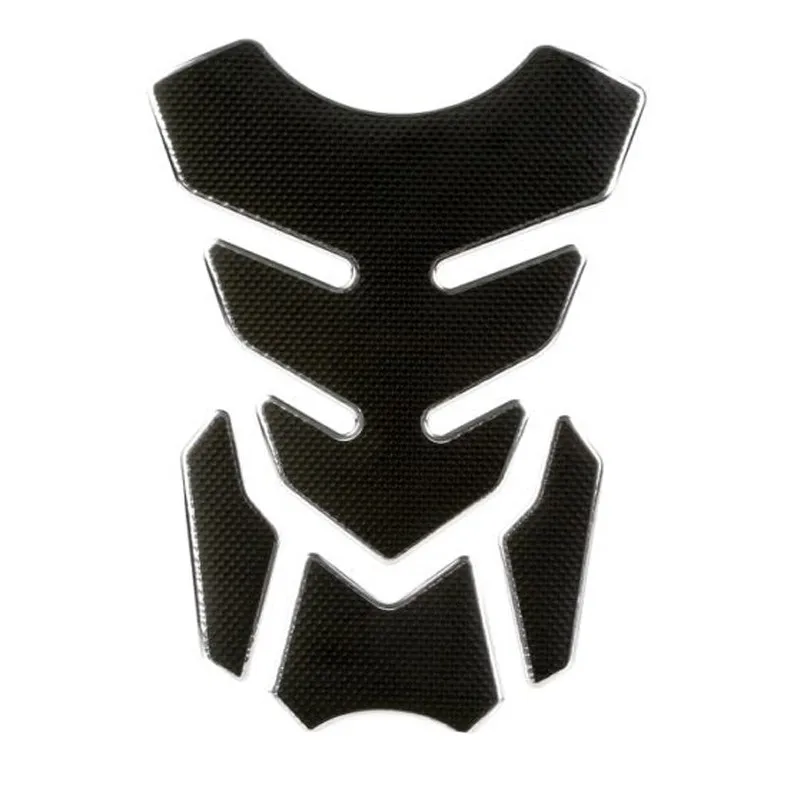 Motorcycle Parts Tank Pad Tank Protector for Motorbike, Fashionable Design Motorcycle Decal Stickers JYTP-019
