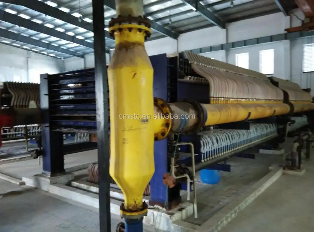 Caustic Soda Production Line / Caustic Soda Machinery