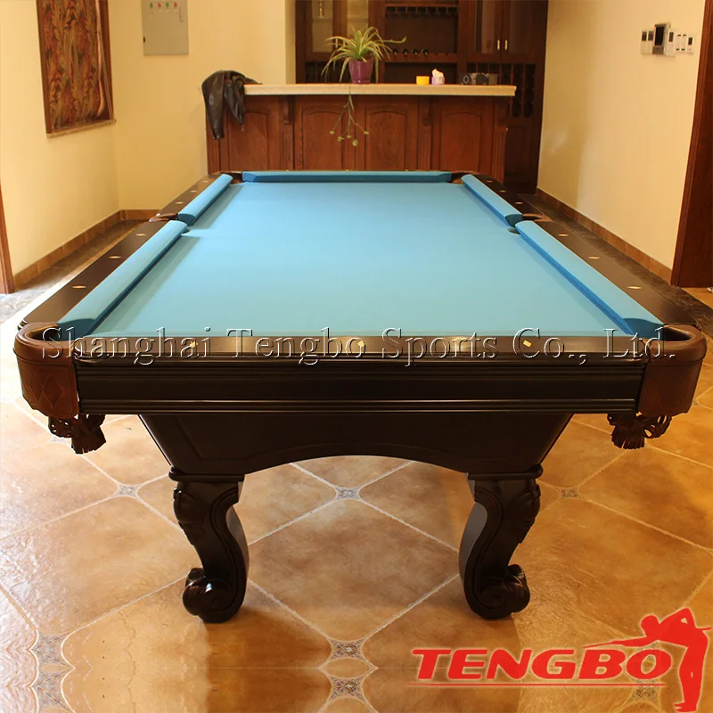 tengbo billiards table cheapest price 8