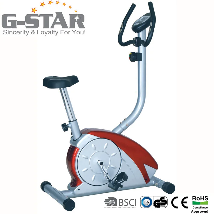 Indoor Magnetic in Elliptical Bike Trainer