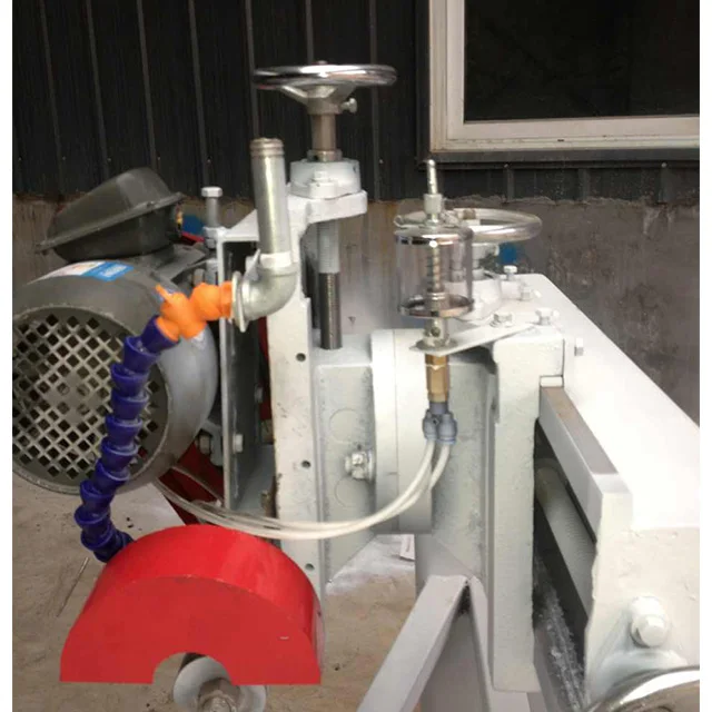 1 2 метров многофункциональная машина для резки керамической плитки с закругленными краями полировальная кромка не