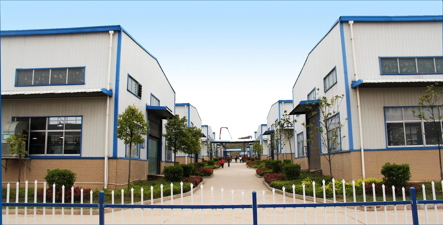 Hunan Dongyi Electric Co., Ltd. 2