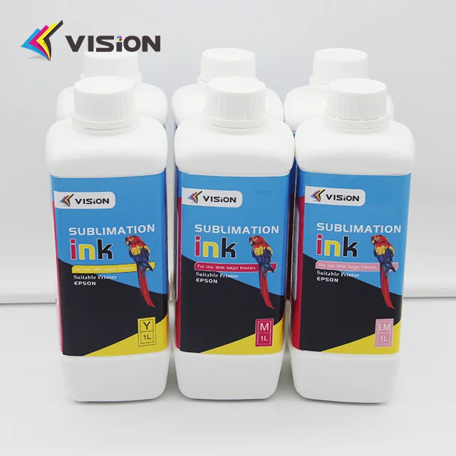 premium sublimation ink