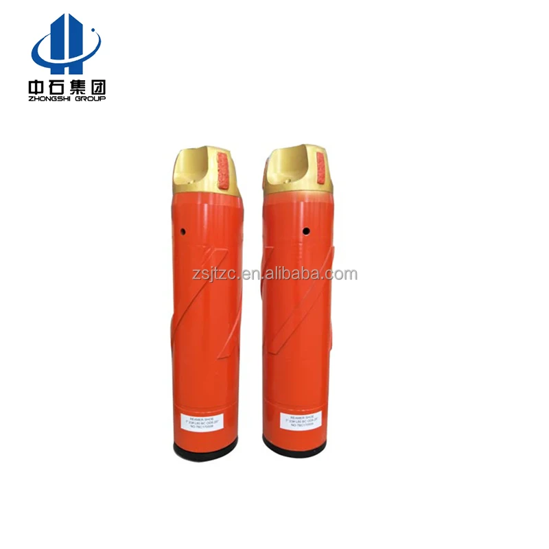 
API standard Cementing tool casing accessories API 5CT reamer float shoe 