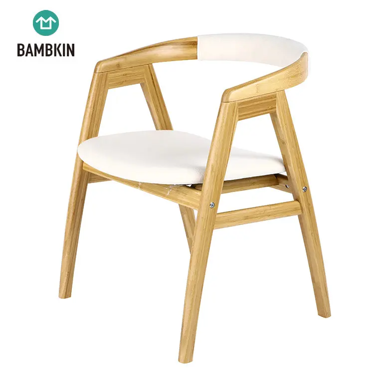 Bambkin Bamboo Modern Style Living Room Furniture Houseware Bamboo Coffee Table Chair For Living Room Garden Manufacturer Buy Bamboo Chair Living Room Chair Bamboo Living Room Chair Product On Alibaba Com