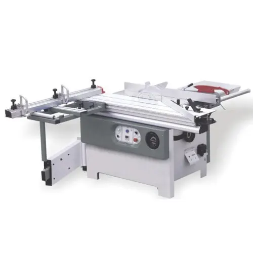 High Precision Dimension Sliding Table Saw with High Performance Panel Saw