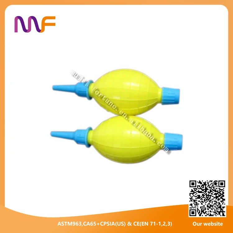 Handheld Balloons Manual Handheld Balloon Pump with Customized Color for Foil Latex ...
