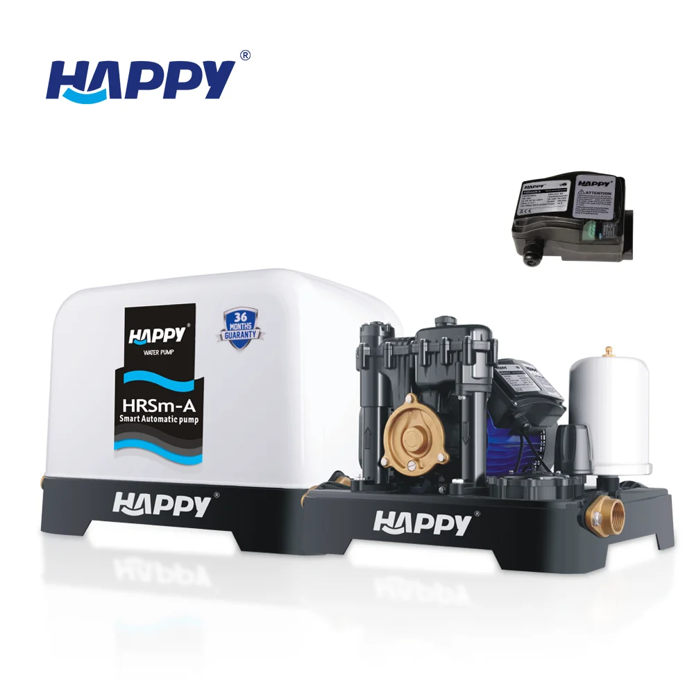 
Домашний электрический бустер 220 В, Автоматический водяной насос небольшого давления 