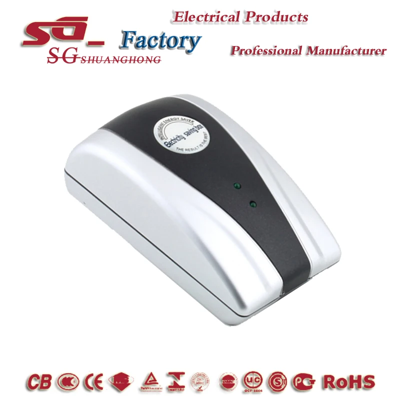 SD001 New Type Heavy  Duty Intelligent Power Saver