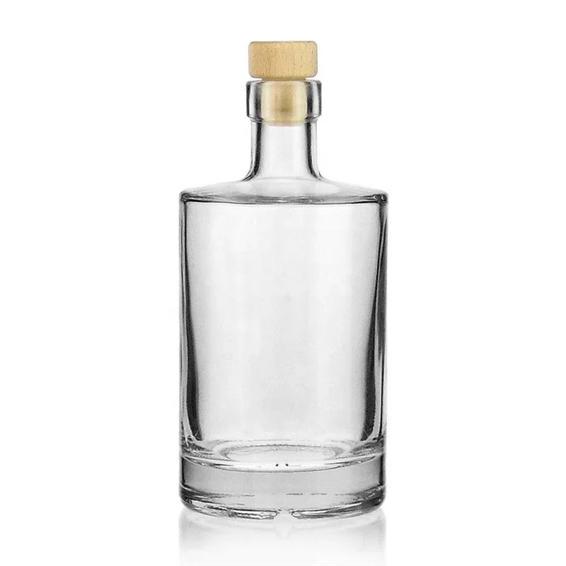 Giriaitus Bouchon de vin en cristal d/écoratif en m/étal avec bo/îte cadeau cadeau de mariage en diamant Bouchon de bouteille de vin avec bo/îte cadeau Bouchon r/éutilisable