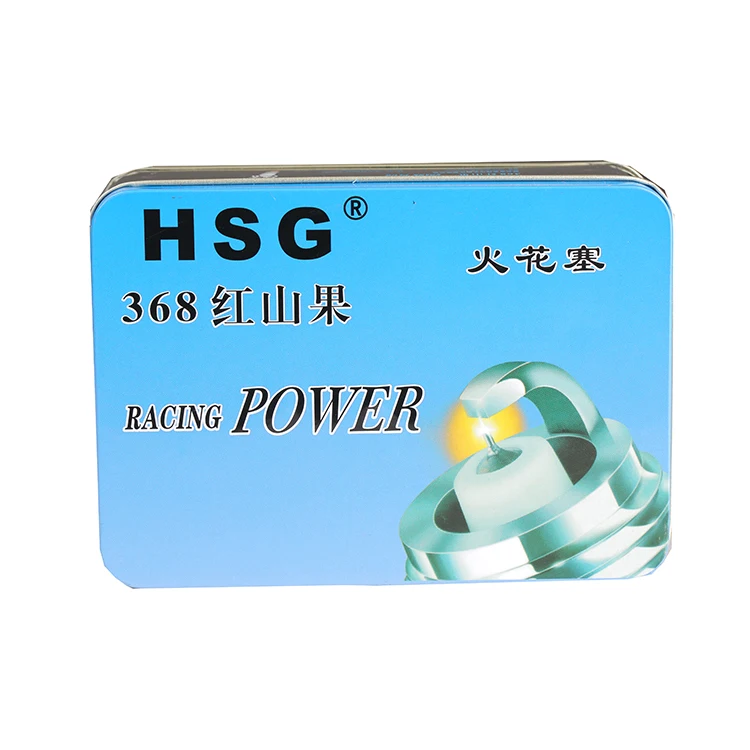 China Supplier Car Spark Plug /spark Plug Factory /spark Plug