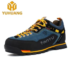 Лидер продаж, обувь для альпинизма, водонепроницаемая походная обувь, оптовая продажа