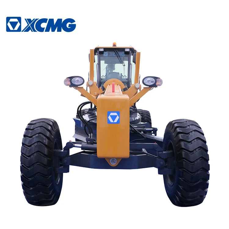 XCMG GR215 China Grader 215 Motor Grader Machine