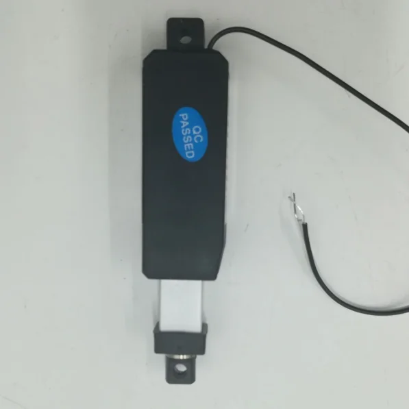 Mini Linear Actuator 20N Micro Linear Actuator Robot Actuator