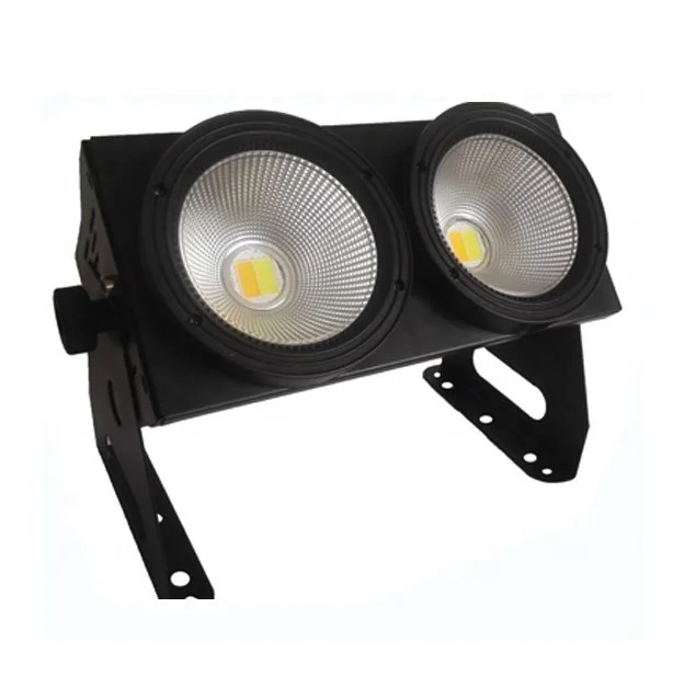 Ww cw. Blinder led COB 2x100w. Led COB 200w ww CW. Stage4 LEDBLINDER 200. Blinder 200 2 Lite led.