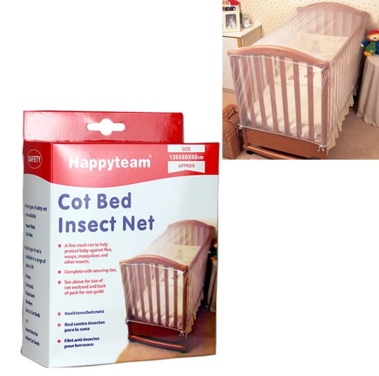 cat net for crib