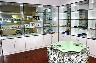 Guangzhou Jichuang Electronic Technology Co., Ltd. 2