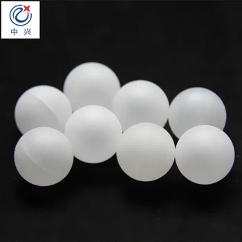 10mm 20mm 25mm 38mm 50mm 100mm Pe,Pp,Hdpe,Pvdf Plastic Floating Hollow ...