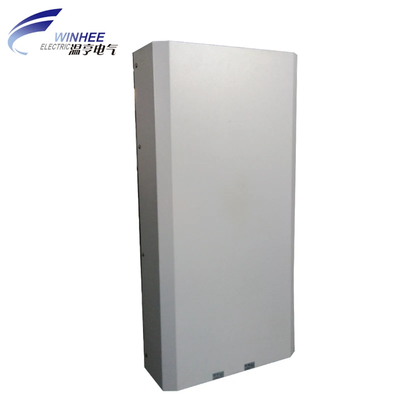 Водяного охлаждения Промышленные Кондиционеры без компрессора