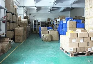 Guangzhou Jichuang Electronic Technology Co., Ltd. 3