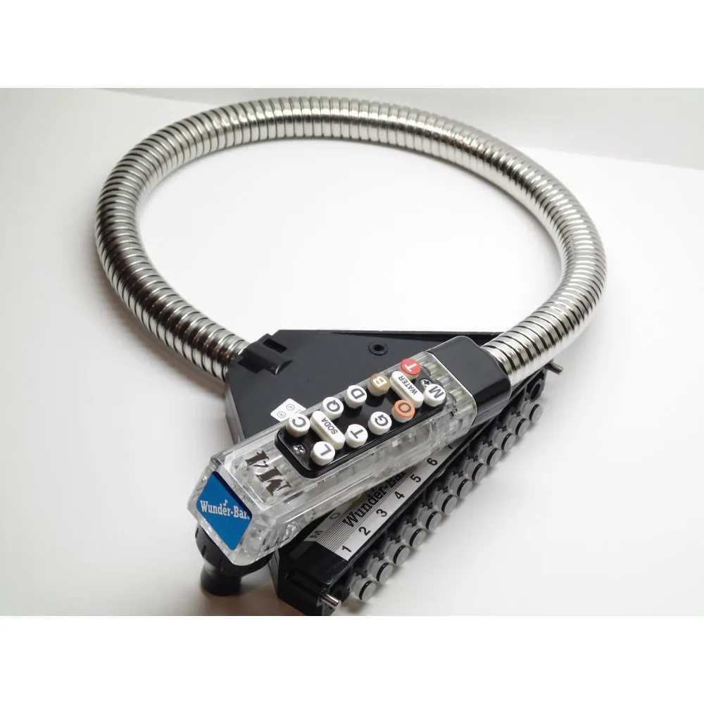 ソーダファウンテングンシステム - バー用飲料ディスペンサー 400